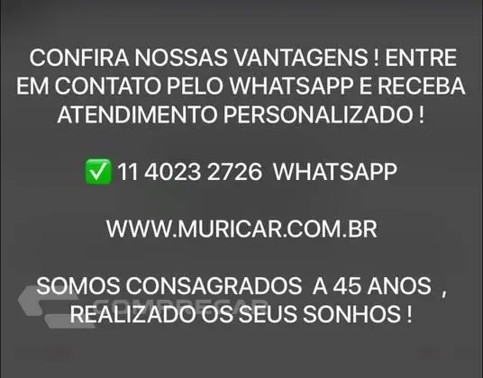 HB20 1.0 TGDI FLEX COMFORT PLUS AUTOMÁTICO