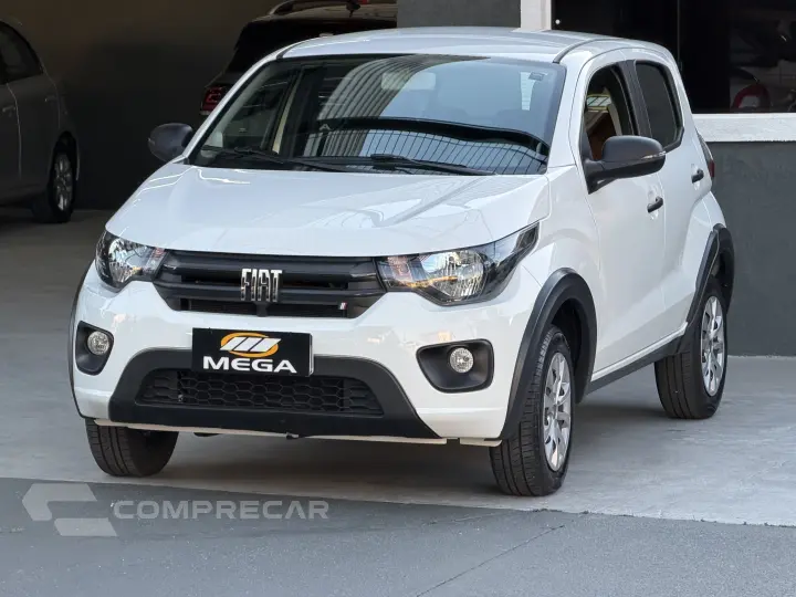 MOBI 1.0 EVO FLEX LIKE. MANUAL