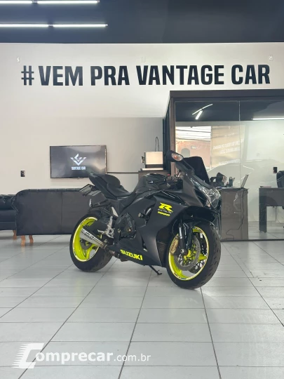 GSX-R 1000