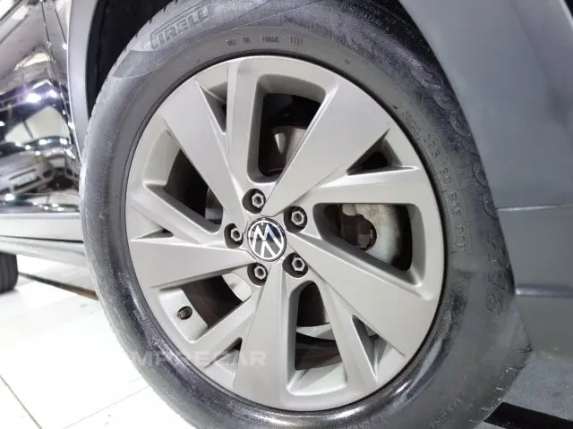 NIVUS - 1.0 200 TSI TOTAL COMFORTLINE AUTOMÁTICO