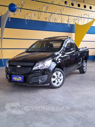 MONTANA 1.4 MPFI LS CS 8V