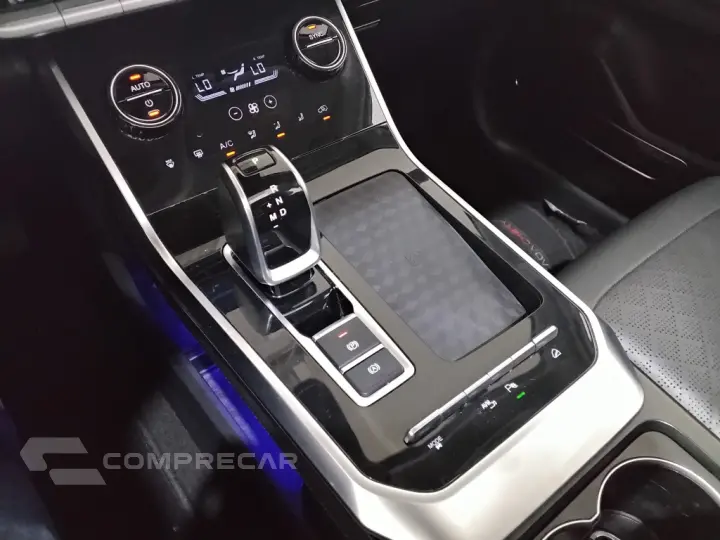 TIGGO 8 1.6 TGDI GASOLINA TXS MAX DRIVE DCT