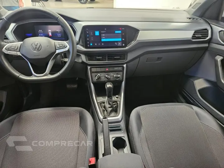 T-CROSS 1.0 200 TSI