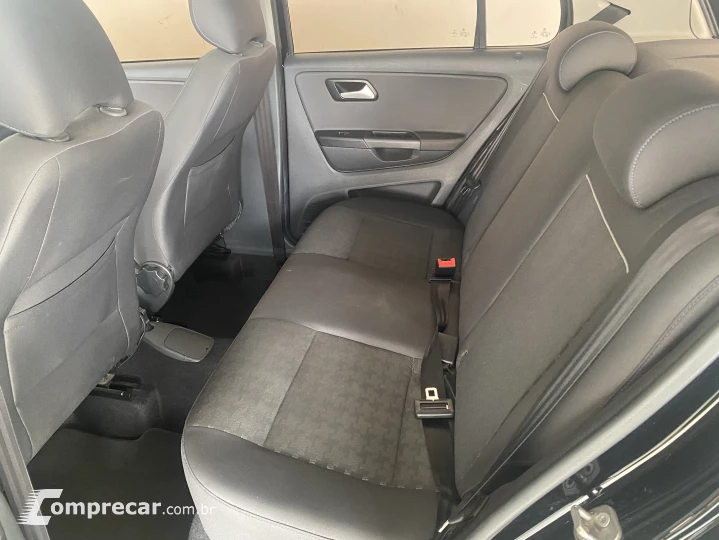 FOX 1.6 MI Comfortline 8V