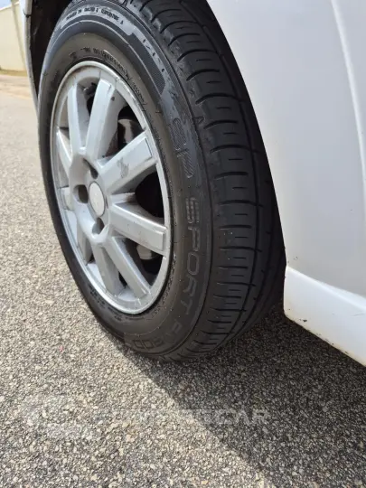 MERIVA 1.4 MPFI Maxx 8V