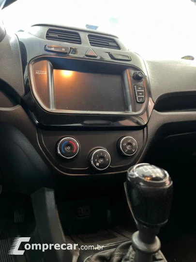 COBALT 1.4 LTZ 8V