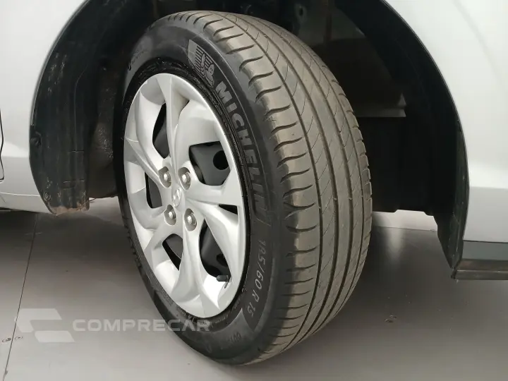 HB20S 1.0 12V FLEX COMFORT PLUS MANUAL