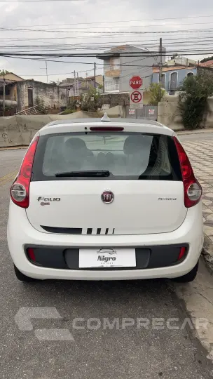 PALIO 1.0 MPI Attractive 8V