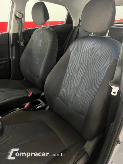 HB20 1.6 Comfort 16V