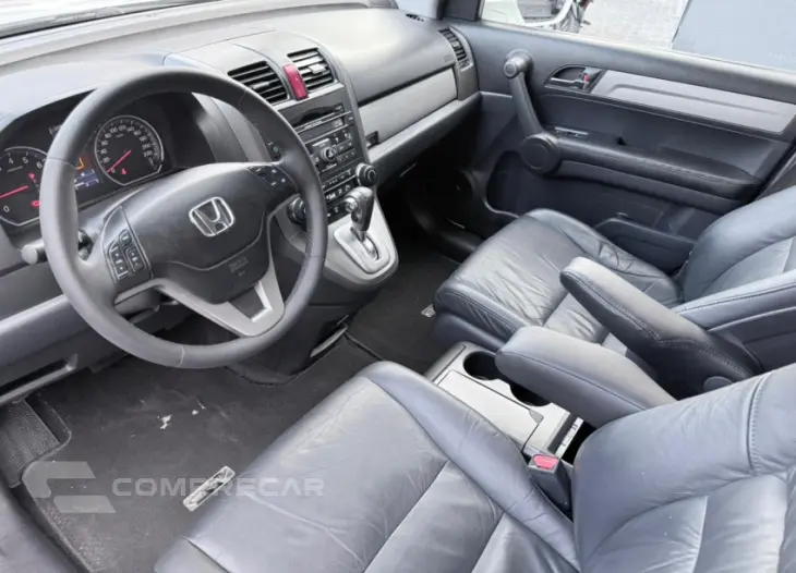 CRV 2.0 EXL 4X4 16V