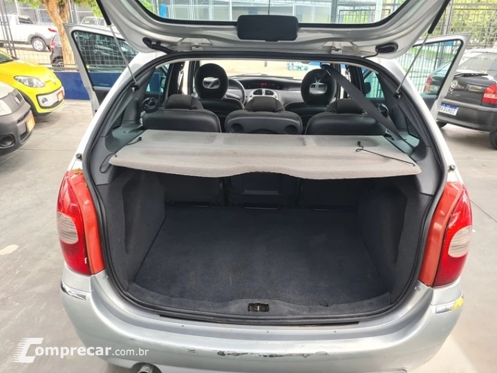 XSARA PICASSO 1.6 I Exclusive 16V