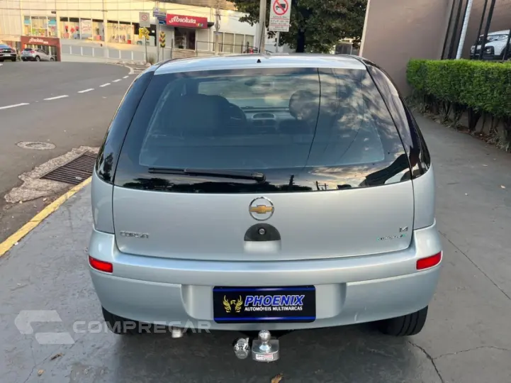 CORSA 1.4 MPFI Maxx 8V