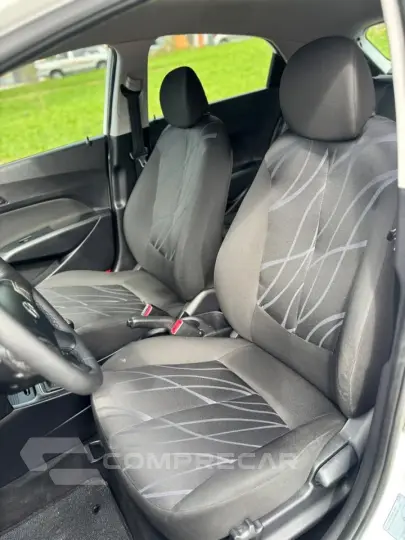 HB20 1.0 12V Comfort