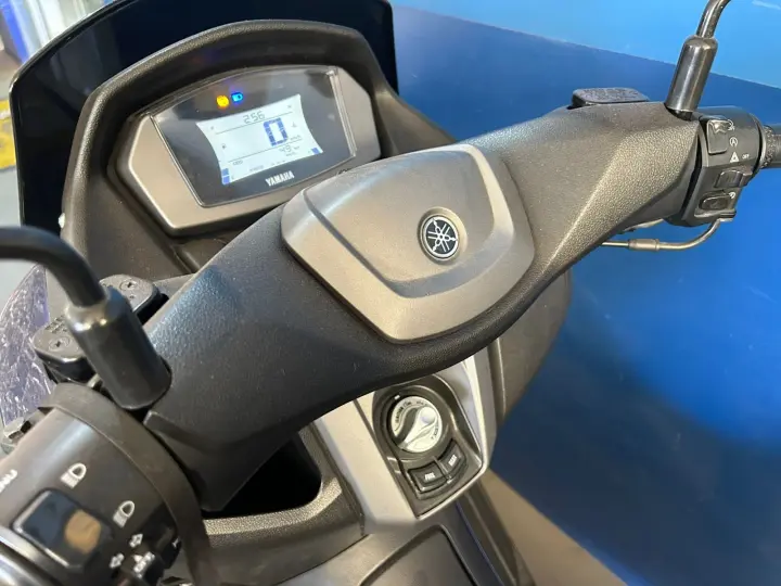 NMAX 160