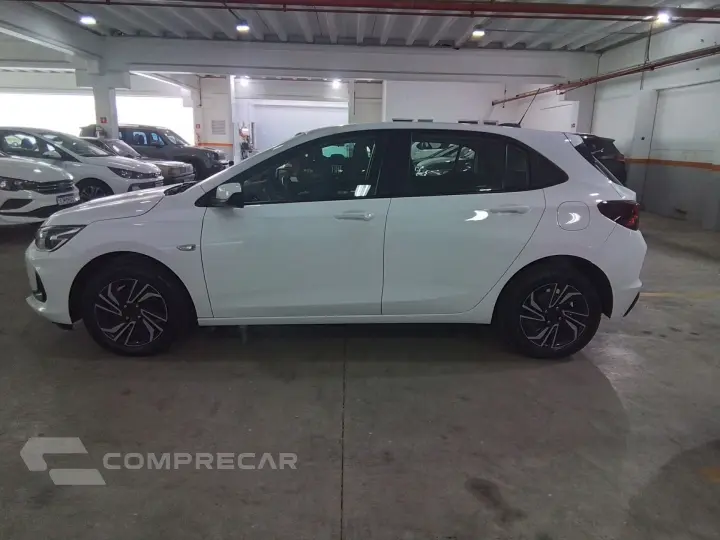 ONIX 1.0 FLEX LT MANUAL