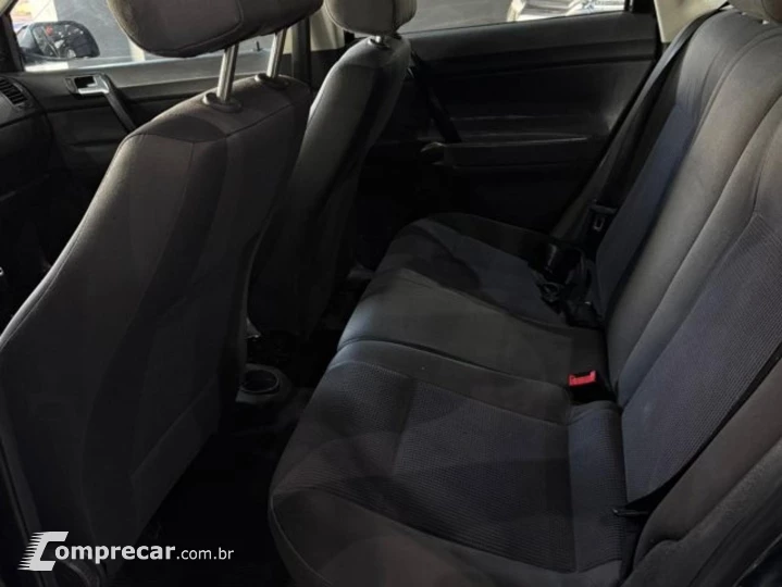 POLO 1.6 MI 8V GASOLINA 4P MANUAL