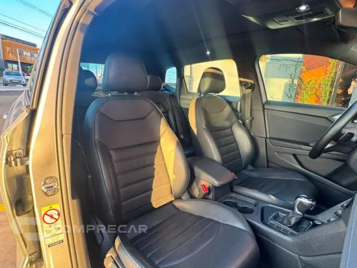 TAOS HL TSI
