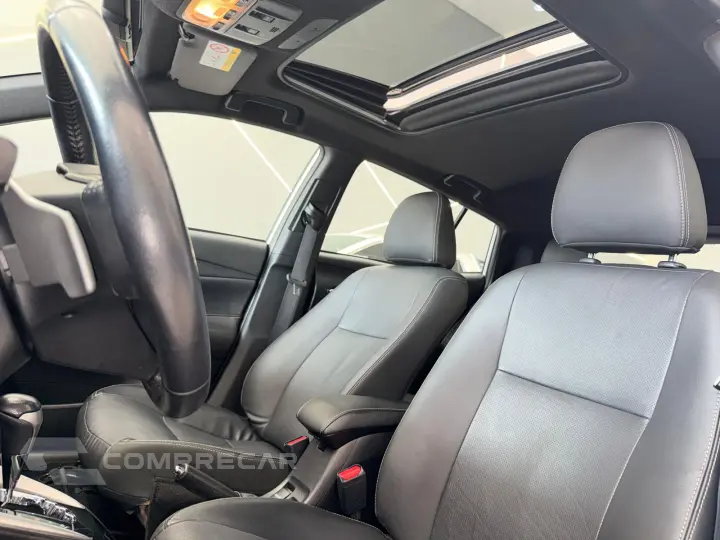 Yaris XLS 1.5