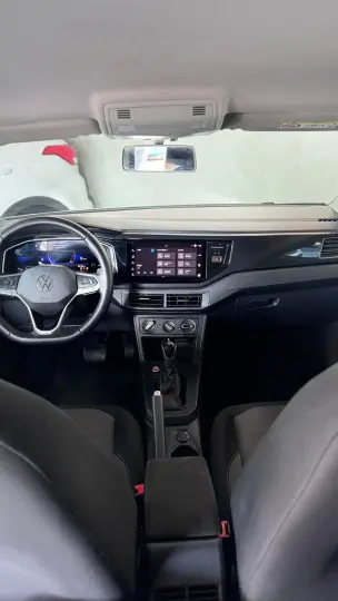 POLO 1.0 200 TSI Comfortline