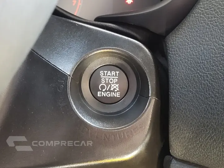 Renegade S T270 1.3 TB 4x4 Flex Aut.