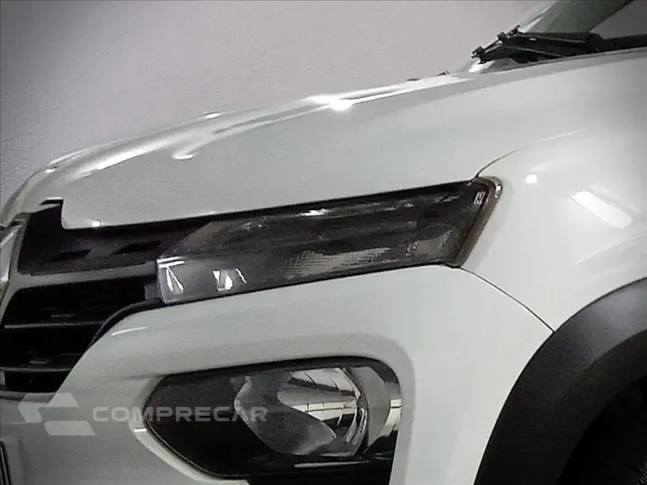 KWID 1.0 12V SCE FLEX ZEN MANUAL