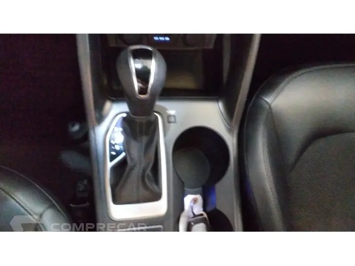 IX35 IX35 2.0 MPFI GL 16V FLEX 4P AUTOMÁTICO