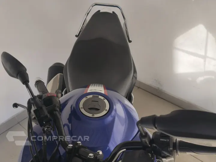 Honda Twister 250