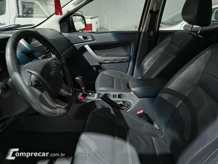 RANGER 3.2 Limited 4X4 CD 20V