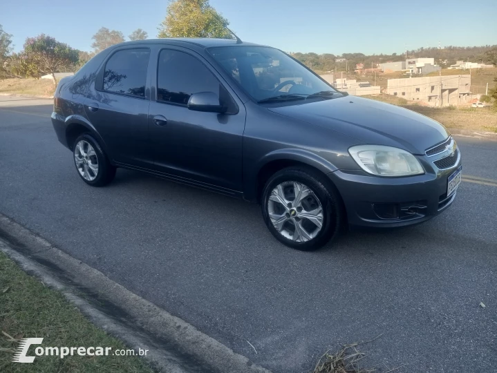 PRISMA 1.4 LT Spe/4 8V