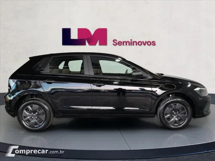 POLO 1.0 MPI TRACK MANUAL