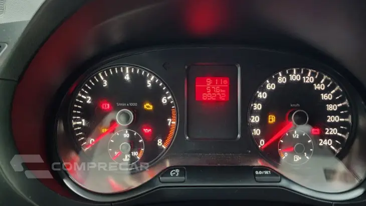 Fox 1.6 Mi Total Flex 8V 5p