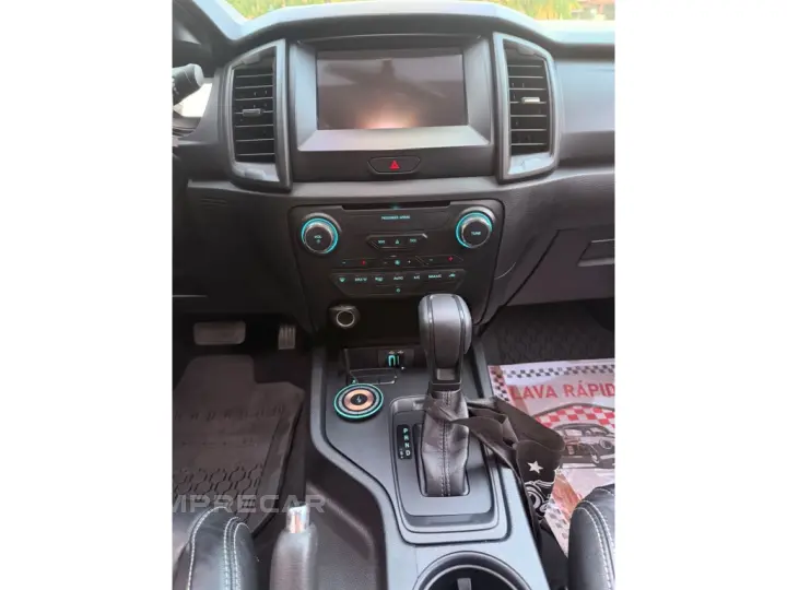 RANGER 2.2 XLS 4X2 CD 16V DIESEL 4P AUTOMÁTICO