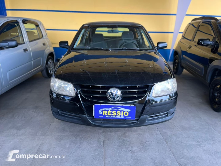 GOL 1.0 8V