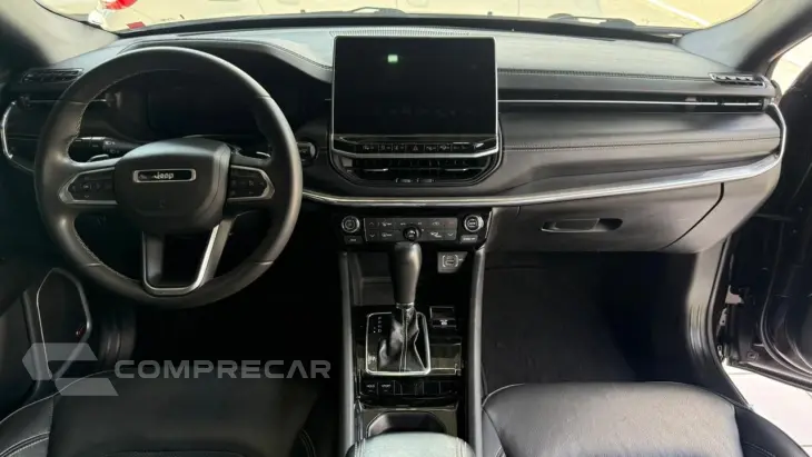 JEEP COMPASS 1.3 T270 TURBO S