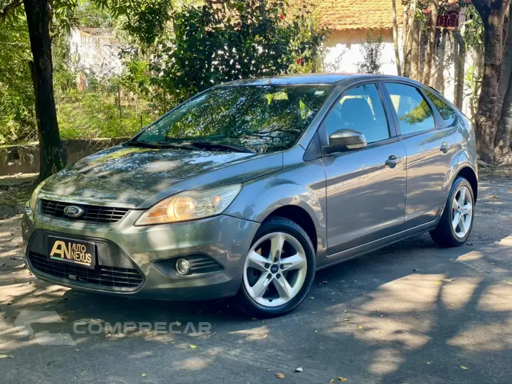 FOCUS 1.6 SE Hatch 16V