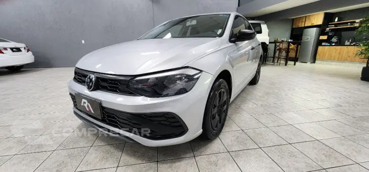 Polo Track 1.0 Flex 12V 5p