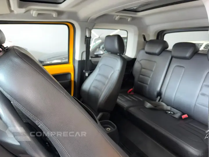 T4 3.2 XLT 4x4