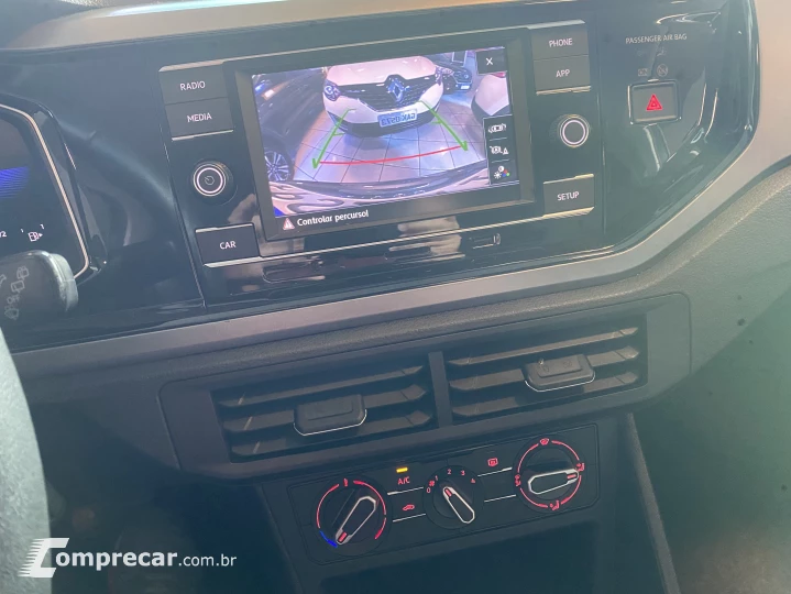 NIVUS 1.0 200 TSI Comfortline