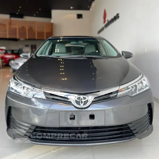 COROLLA 1.8 GLI Upper 16V