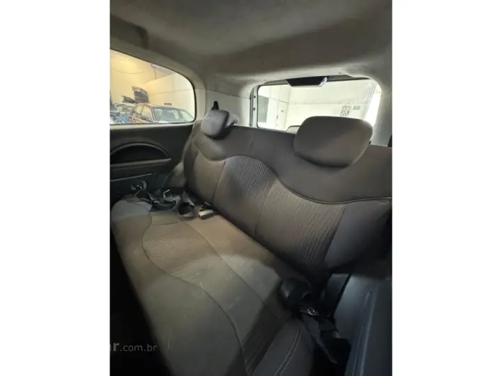 UNO 1.0 MPI MILLE WAY ECONOMY 8V FLEX 2P MANUAL