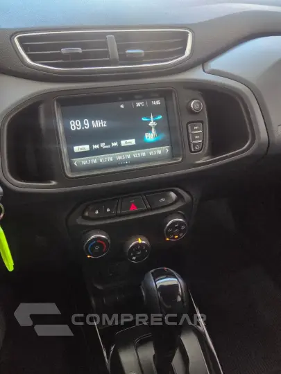 ONIX 1.4 MPFI LTZ 8V