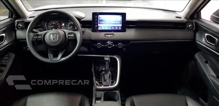 HR-V 1.5 DI I-vtec EXL