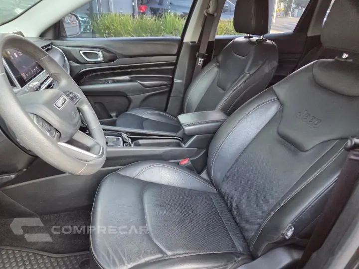 COMPASS SPORT T270 1.3 TB 4x2 Flex Aut.