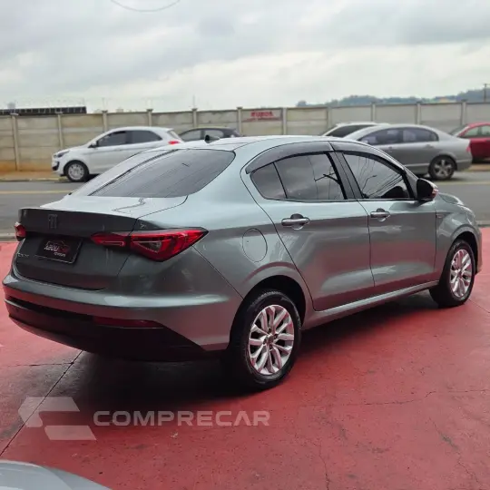 CRONOS DRIVE GSR 1.3 8V Flex