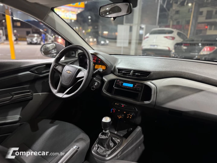 ONIX HATCH Joy 1.0 8V Flex 5p Mec.