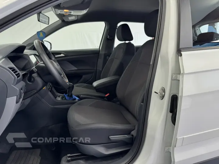T-CROSS 1.0 200 TSI Sense