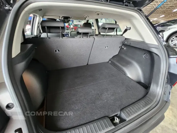 CRETA 1.0 TGDI FLEX COMFORT AUTOMÁTICO