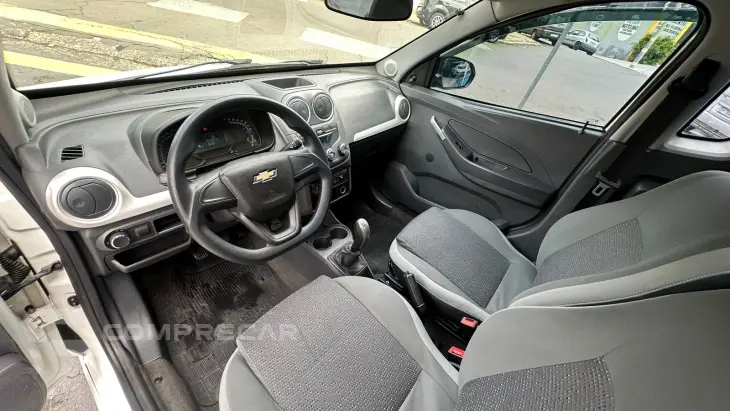 MONTANA 1.4 MPFI LS CS 8V