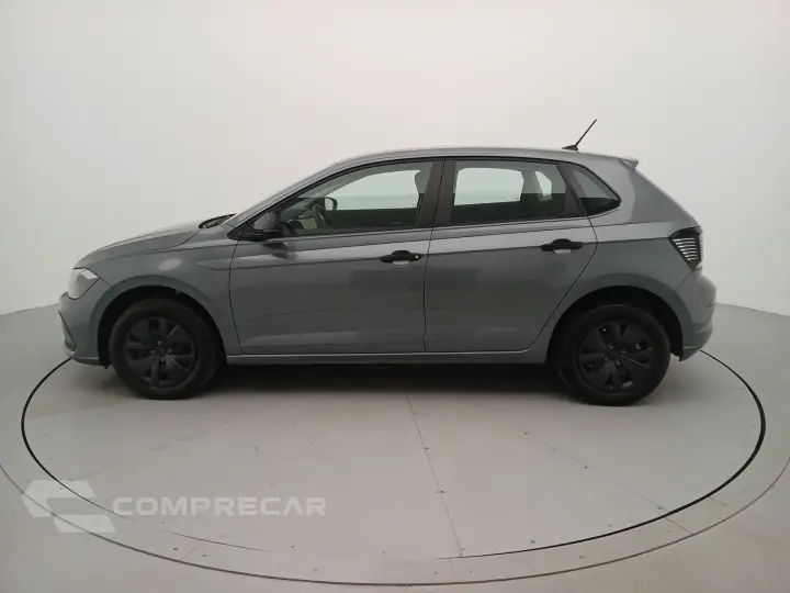 POLO 1.0 MPI TRACK MANUAL
