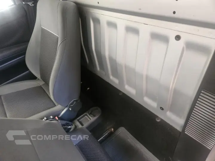 SAVEIRO 1.6 MI Trendline CS 8V